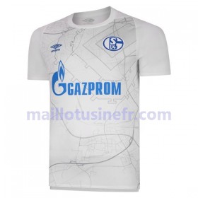 Maillot de Foot Schalke 04 Extérieur 2020-21